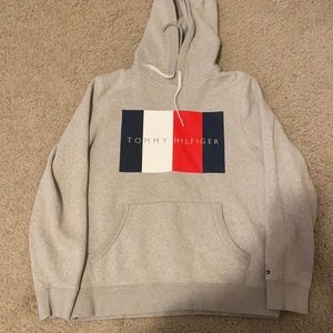 Tommy Hilfiger sweatshirt